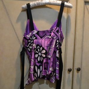 Alice & Trixie Halter Top